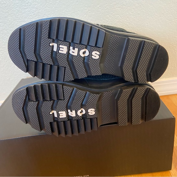 Tivoli IV Tall Sorel Boots - Picture 4 of 4